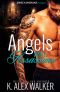 [Angels and Assassins Series 02] • Angels & Assassins · BWWM Romance